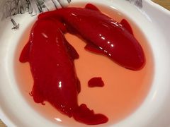 鲜鸭血-青瓷火锅料理(西单大悦城店)