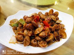 -金穗园·砂锅粥.醉鸡煲火锅(长寿路店)