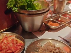 -西塔老太太泥炉烤肉(苏州大悦城店)