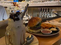 cheese&nbsp;burger-BAIA 巴亚