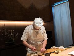 -晴空·日本料理(万象城店)