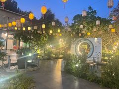 -水云间·园林餐厅(大龙店)