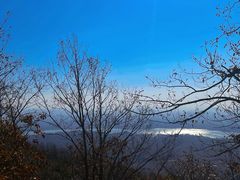 -遵化市禅林寺古银杏风景园