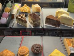 -星巴克(昆明金鹰天地店)