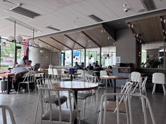 -肯德基(巴沟店)