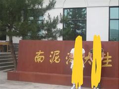-南泥湾风景区