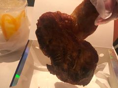 -麦当劳(沙井京基百纳广场店)