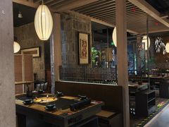 -湊湊火锅·茶憩(石家庄万象城店)