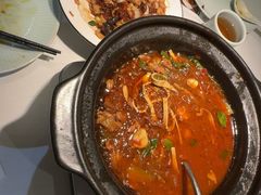 -半勺·新徽菜(银泰城店)