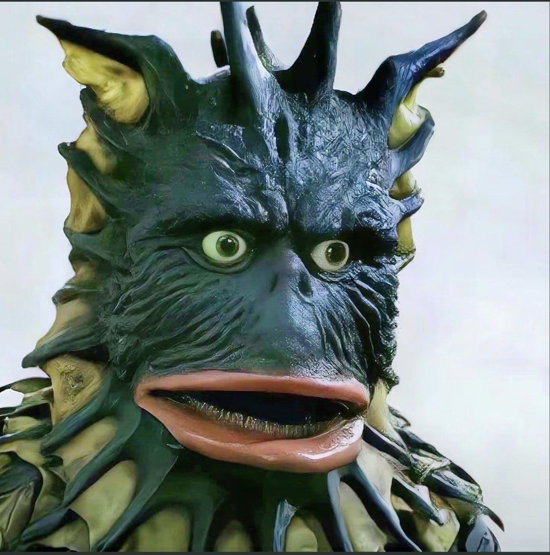 我的小怪兽收藏大曝光头像