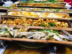 -竹一味·竹筒饭