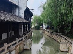 -嘉兴月河历史街区