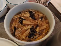 老济南打卤面-闫府私房菜·老字号(恒隆店)