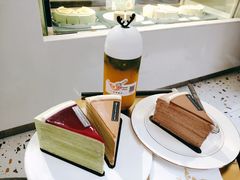 -小半有礼(天河南店)