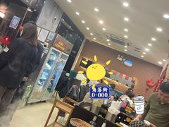 -川香煲(茅台路店)