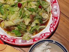 -破三川·新川菜(静安大融城店)