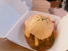 -前进5路汉堡炸鸡(前进五路店)