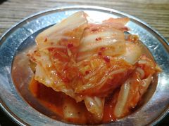 -MI WU FACTORY米屋美食工厂餐厅(绿地店)
