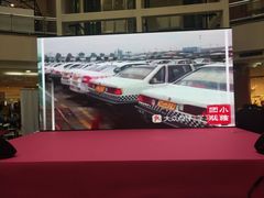 -胜华驾校·小猫学车(银都店)