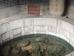 -华清宫景区