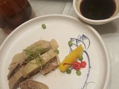 -骏莱海鲜鱼港(五角场店)