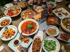 -辛香汇(飞洲店)