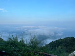 -白草畔自然风景区