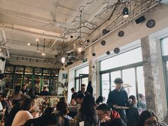 大堂-RAC BAR(安福路店)