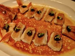 -北京柏悦酒店·锦庭餐厅Dining Room