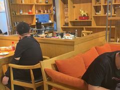 -粥六•新晋菜(柳巷店)