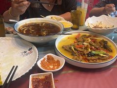 -伊帆食府·青海美食