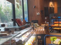 -酵墅·红酒酵母面包(羲和广场店)