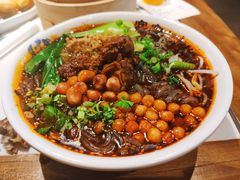 -宽窄巷成都菜(青岛路万达广场店)