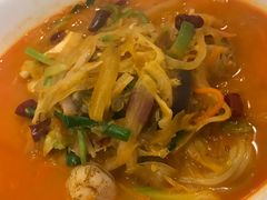 -桃园中华料理炸酱面(燕儿岛路店)