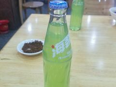 海碧-西工饭庄快餐厅(西工小街店)