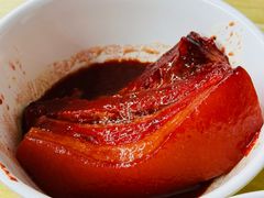 -文庙菜饭(四川北路店)