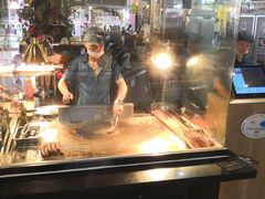 -爱丽丝牛排西餐厅(光谷步行街店)
