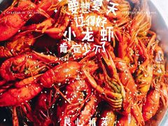 -韩国烧烤碳烤生蚝(晋江市青阳味皇烧烤店)