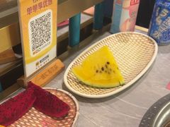 -一绪に寿喜烧(荟聚店)