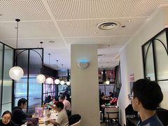 -必胜客(松雷店)