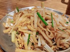 -破店肥哈·东北烧烤·夜宵(南山保利店)