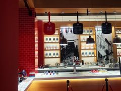 -城市大道红炉披萨烘焙坊