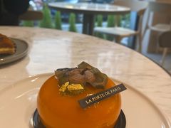 -La Porte de Paris 巴黎之门法式甜品
