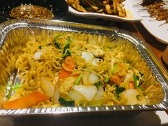 -三个大叔东北烧烤·砂锅菜(西三旗店)