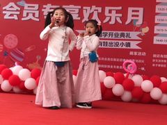 -蓝话筒·少儿成人演讲口才·主持朗诵·戏剧表演(大华第一坊店)