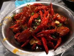 -虎虎龙虾大排档(双井店)