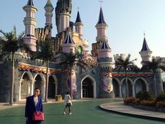 -沈阳方特欢乐世界