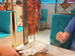 -半天妖烤鱼(方庄店)