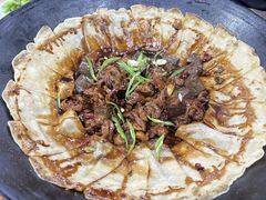 -皖北巫氏三胖地锅鸡(长淮总店)