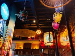 大堂-有喜屋·烧鸟·居酒屋(三钢里店)